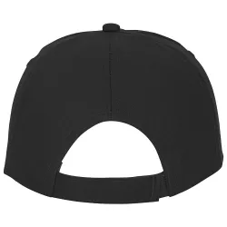 Gorra de Algodón de 5 Paneles