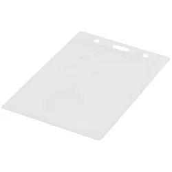 Funda Colgable para Tarjetas
