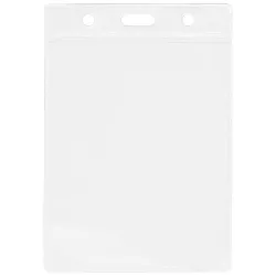 Funda Colgable para Tarjetas