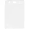 Funda Colgable para Tarjetas