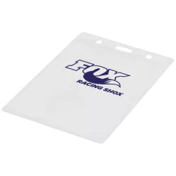 Funda Colgable para Tarjetas