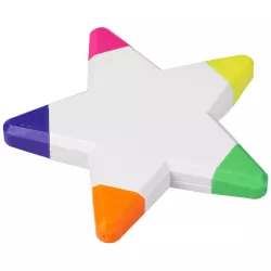 Marcador Fluorescente