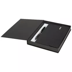 Set Libreta A5 y Bolígrafo