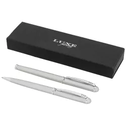 Set de Bolígrafo y Roller