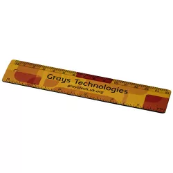 Regla 15 cm