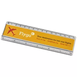Regla 15 cm