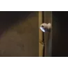Luz COB 360 con sensor de movimiento