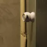 Luz COB 360 con sensor de movimiento