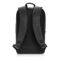 Mochila solar eclipse Swiss Peak