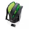 Mochila solar eclipse Swiss Peak