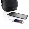 Mochila solar eclipse Swiss Peak