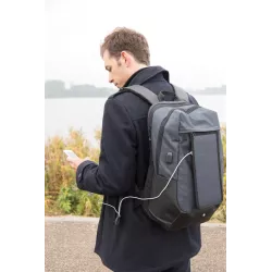 Mochila solar eclipse Swiss Peak