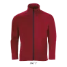 Softshell Hombre Con Cremallera SOL´S