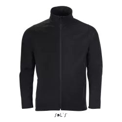 Softshell Hombre Con Cremallera SOL´S