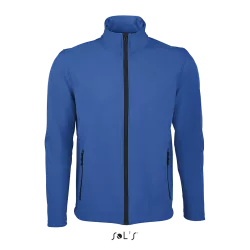 Softshell Hombre Con Cremallera SOL´S