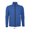 Softshell Hombre Con Cremallera SOL´S
