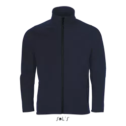 Softshell Hombre Con Cremallera SOL´S