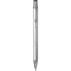Bolígrafo de aluminio anodizado