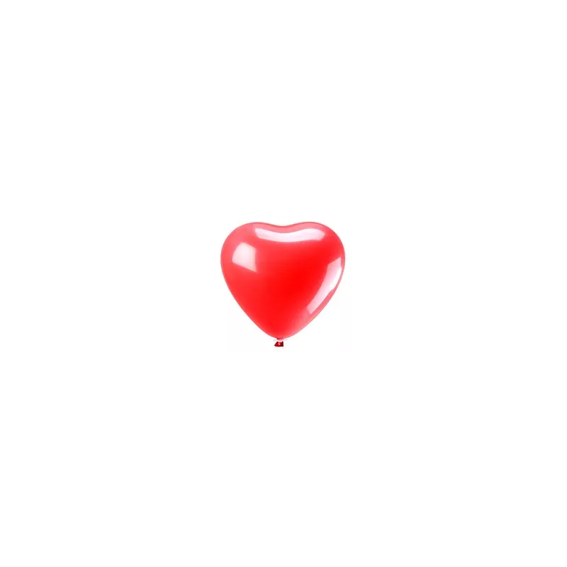 Globo Corazón