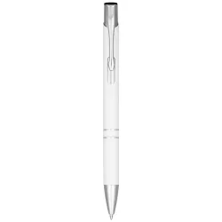 Bolígrafo de aluminio anodizado