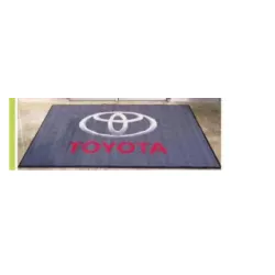 Alfombra Textil Personalizada