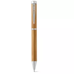 Bolígrafo de bambú