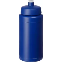 Bidón deportivo de 500 ml "Baseline® Plus" - Morado