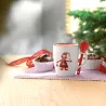 Taza con cuchara 250ml
