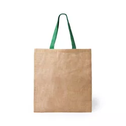 Bolsa Yute/ Algodón