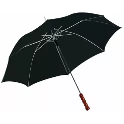 Paraguas Lisa 23"