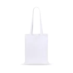 Bolsa 100% Algodón 105 g/ m2