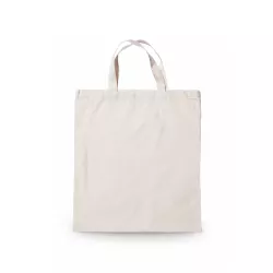 Bolsa 100% asa corta Alg. 105 g/ m2