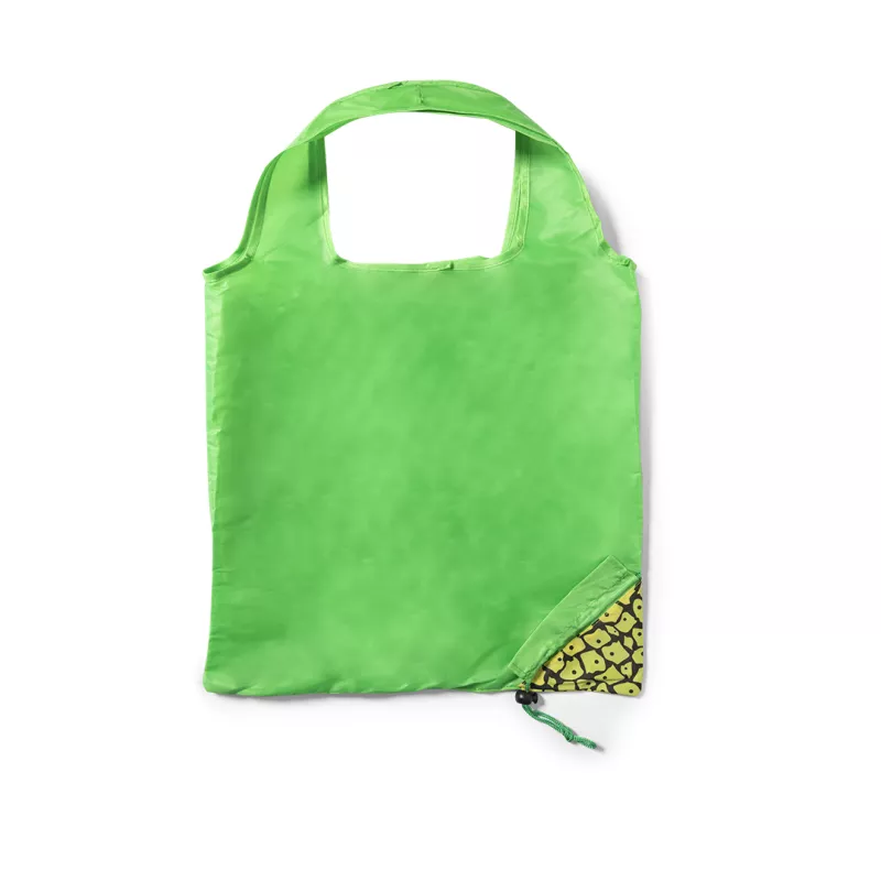 Bolsa Plegable Poliéster 190T