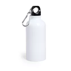 Bidón Aluminio 400ml 