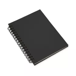 Libreta Cartón Reciclado