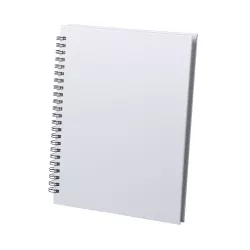 Libreta Cartón Reciclado