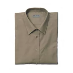 Camisa M/Larga Oporto Beige