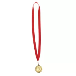 Medalla Metal