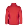 Parka adulto Exterior: Pongee Ripstop. Interior: Poliéster/ Polar Fleece