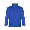 Parka adulto Exterior: Pongee Ripstop. Interior: Poliéster/ Polar Fleece