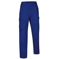 Pantalón Basic Quartz Adulto Azulina
