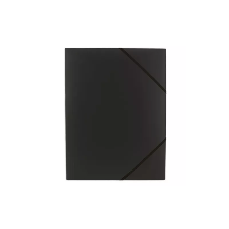 Carpeta polipropileno con gomas