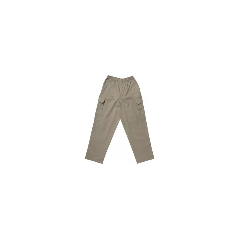 Pantalón Top Roble Adulto Beige