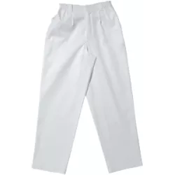 Pantalón Top Cosmo Adulto Blanco