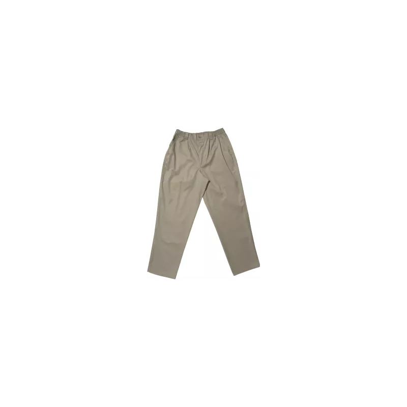 Pantalón Top Cosmo Adulto Beige