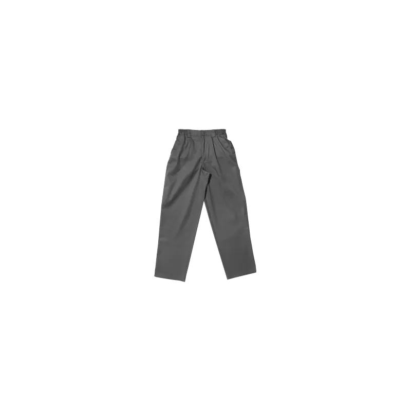 Pantalón Top Cosmo Adulto Gris