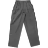 Pantalón Top Cosmo Adulto Gris