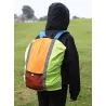 Cubierta para mochila