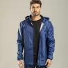 Impermeable adulto Poliéster 210T