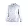 Impermeable adulto Poliéster 210T